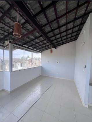 TRIPLEX 4/4 IPITANGA -LAURO DE FREITAS