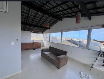 TRIPLEX 4/4 IPITANGA -LAURO DE FREITAS