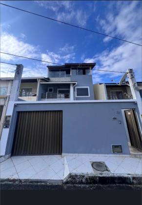 TRIPLEX 4/4 IPITANGA -LAURO DE FREITAS