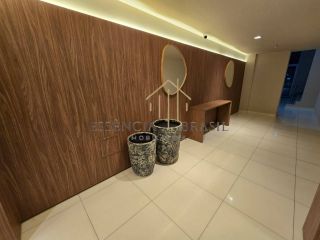 Apartamento Mobiliado com Vista Mar – 2 Quartos | Piatã, Salvador