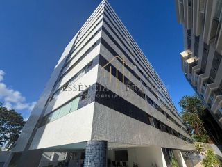 Apartamento a venda no Alphaville 1, Salvador