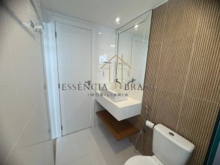 Apartamento a venda no Alphaville 1, Salvador