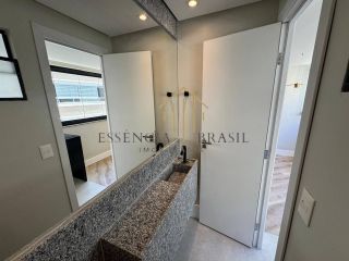 Apartamento a venda no Alphaville 1, Salvador