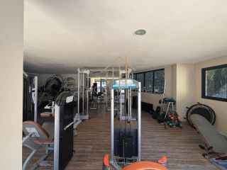 Apartamento a venda no Alphaville 1, Salvador