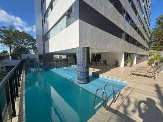 Apartamento a venda no Alphaville 1, Salvador