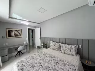 Estilo e muita Sofisticação, a localização e privilegiada próximo da paralela.