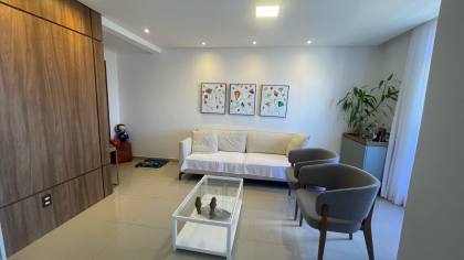 Vendo 3/4 com Suite - Itaigara