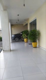CASA CONDOMÍNIO 4/4 CENTRO - LAURO DE FREITAS