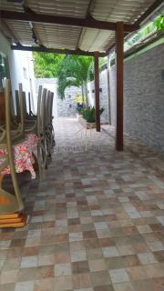 CASA CONDOMÍNIO 4/4 CENTRO - LAURO DE FREITAS