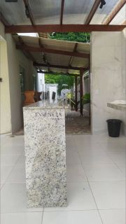 CASA CONDOMÍNIO 4/4 CENTRO - LAURO DE FREITAS