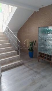 CASA CONDOMÍNIO 4/4 CENTRO - LAURO DE FREITAS