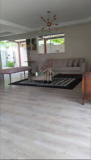 CASA CONDOMÍNIO 4/4 CENTRO - LAURO DE FREITAS