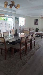 CASA CONDOMÍNIO 4/4 CENTRO - LAURO DE FREITAS
