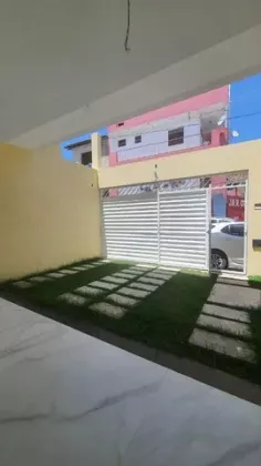 Oportunidade Única, 4 Dorms. Sendo Suíts ,  Varanda, 2 garagens