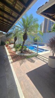 CASA CONDOMÍNIO 4/4 PIATA-ITAPOÃ