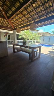 CASA CONDOMÍNIO 4/4 PIATA-ITAPOÃ