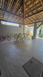 CASA CONDOMÍNIO 4/4 PIATA-ITAPOÃ