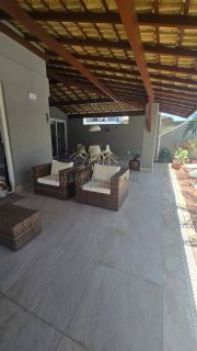 CASA CONDOMÍNIO 4/4 PIATA-ITAPOÃ