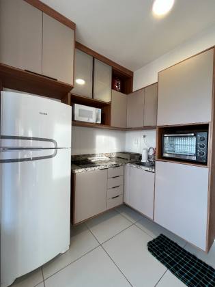 AP | 1/4 | 27M² | MOBILIADO| BARRA
