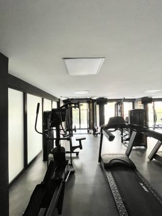 STUDIO | 26M² | MOBILIADO | BARRA