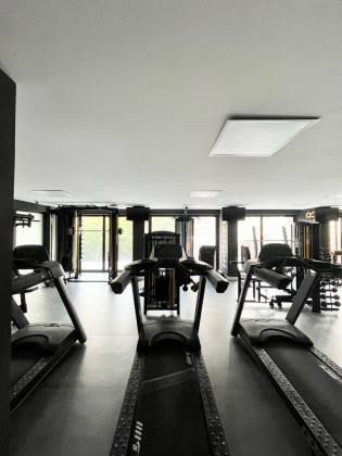 STUDIO | 26M² | MOBILIADO | BARRA