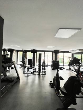STUDIO | 26M² | MOBILIADO | BARRA