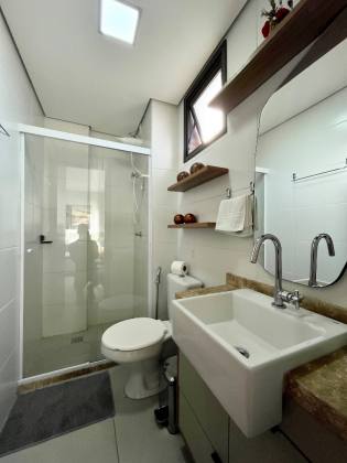 STUDIO | 26M² | MOBILIADO | BARRA