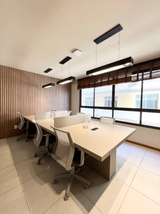 STUDIO | 26M² | MOBILIADO | BARRA