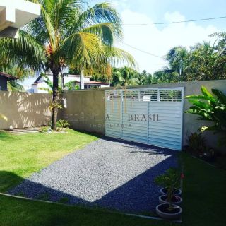 Casa Para Vender com 2 quartos 1 suíte em Imbassaí
