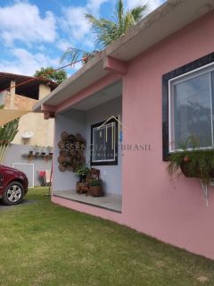 Casa Para Vender com 2 quartos 1 suíte em Imbassaí