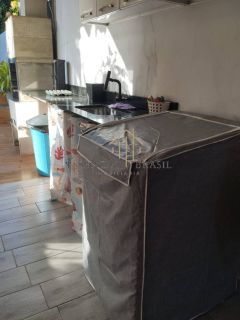 Casa Para Vender com 2 quartos 1 suíte em Imbassaí