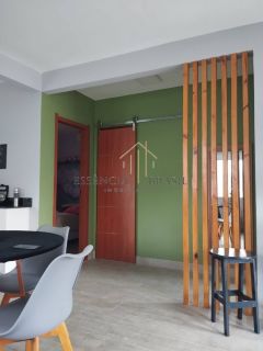 Casa Para Vender com 2 quartos 1 suíte em Imbassaí