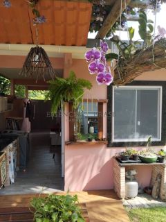 Casa Para Vender com 2 quartos 1 suíte em Imbassaí