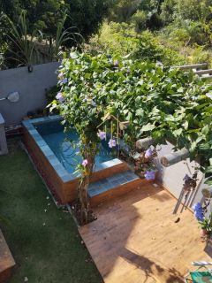 Casa Para Vender com 2 quartos 1 suíte em Imbassaí