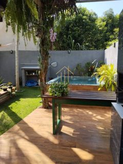 Casa Para Vender com 2 quartos 1 suíte em Imbassaí