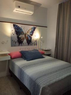 Casa Para Vender com 2 quartos 1 suíte em Imbassaí