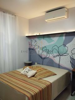 Casa Para Vender com 2 quartos 1 suíte em Imbassaí