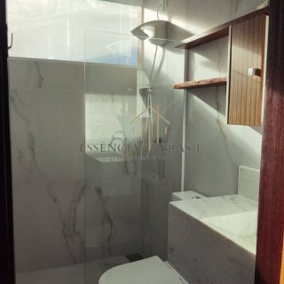Casa Para Vender com 2 quartos 1 suíte em Imbassaí