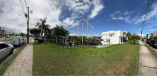 ALPHAVILLE LITORAL N 2, VENHA CONTRUIR A CASA DOS SEUS SONHOS