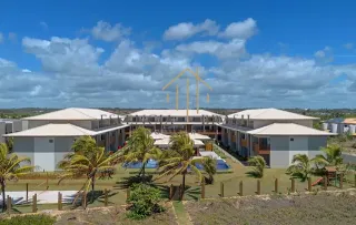 Vilages Itacimirim - Terraces Bela Vista, Belíssimo Condomínio!