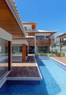 Vilages Itacimirim - Terraces Bela Vista, Belíssimo Condomínio!