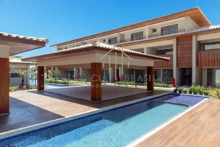 Vilages Itacimirim - Terraces Bela Vista, Belíssimo Condomínio!