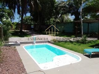 Casa a venda em Guarajuba