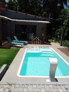 Casa a venda em Guarajuba