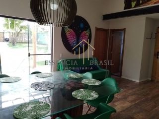 Casa a venda em Guarajuba