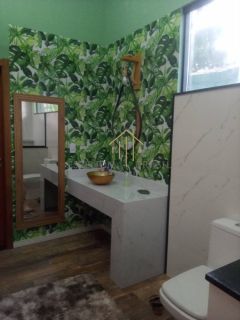 Casa a venda em Guarajuba