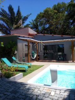 Casa a venda em Guarajuba