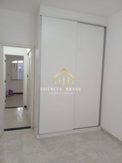 Casa térrea, Ampla e arejada, totalmente reformada, em travessa da Av.  principal em Stella Maris