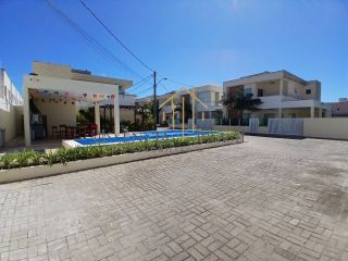 Lauro de Freitas, Condomínio Foz do Joanes, Linda Casa.