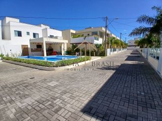 Lauro de Freitas, Condomínio Foz do Joanes, Linda Casa.